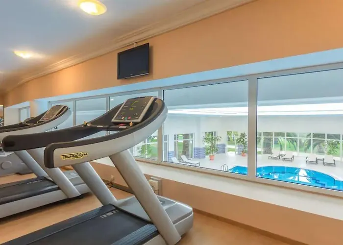 Tui Blue Oceana Suites (Adults Only)Spa Hotel