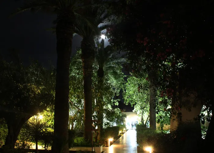 Le Hammamet &SpaSpa Hotel